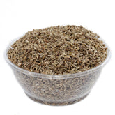 Organic kosher anise powder from Israel for baking